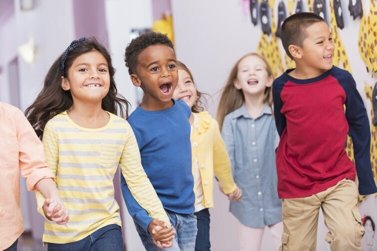 Kids